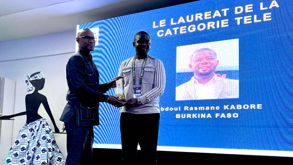 Camfoot la Référence du football camerounais