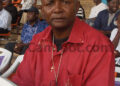 Kaham Michel face à Camfoot à Douala