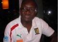 Linus Pascal Fouda