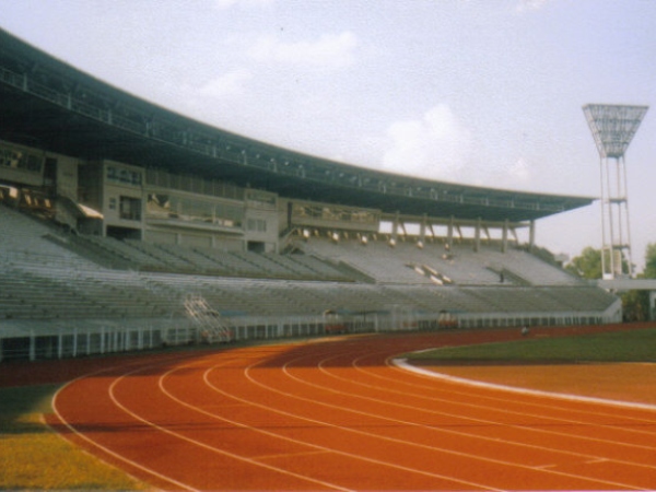 stadium photo