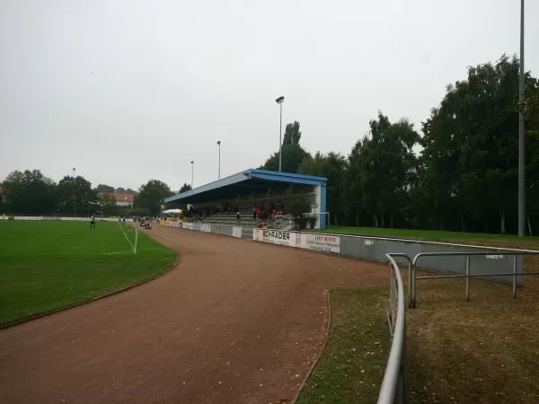 stadium photo