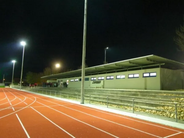 stadium photo