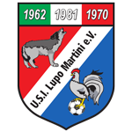 club logo