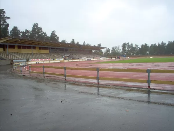 stadium photo