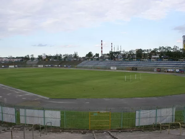 stadium photo