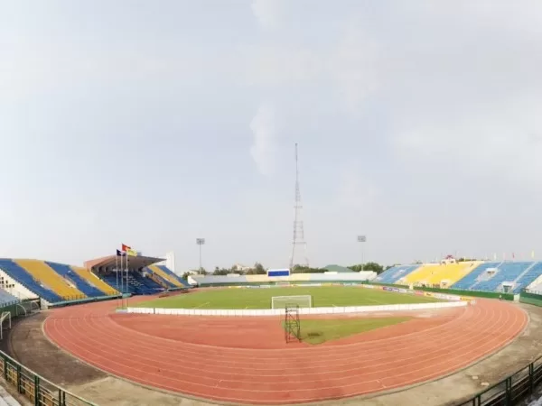 stadium photo