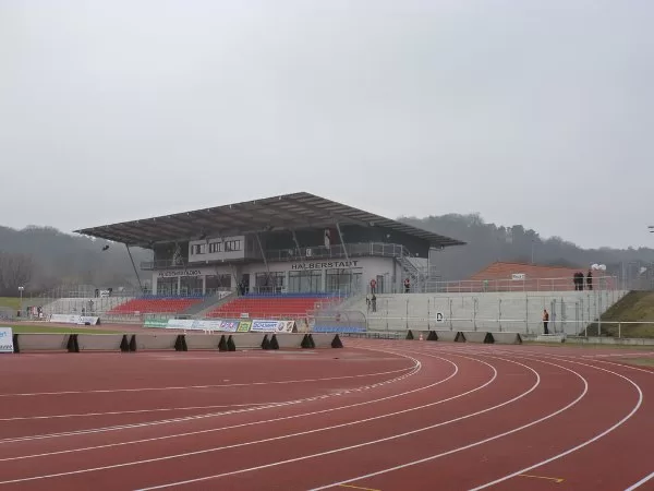 stadium photo