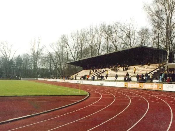 stadium photo