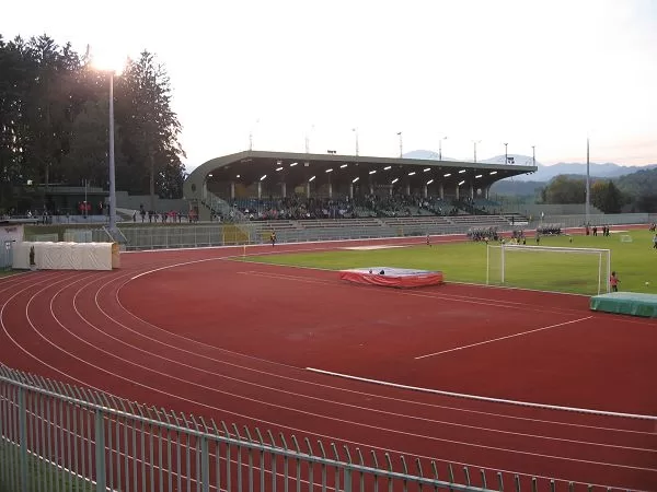 stadium photo