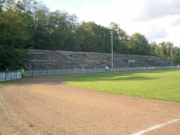 stadium photo