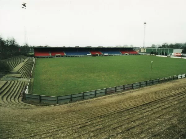 stadium photo