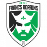 club logo