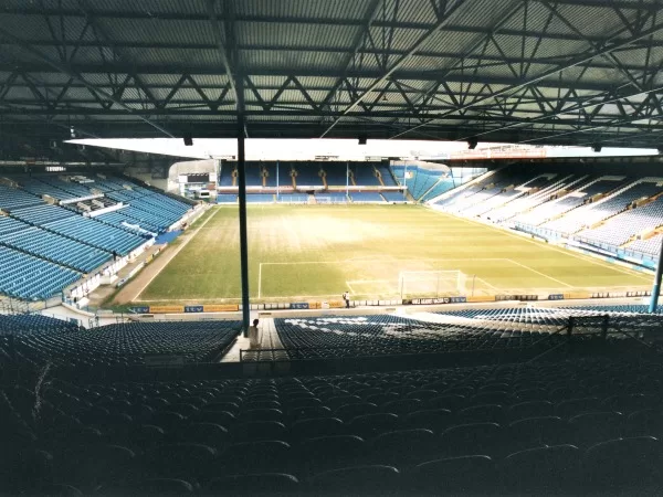 stadium photo