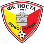 club logo