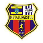 Metalurgistul Cugir