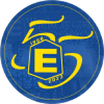 club logo