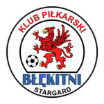 club logo