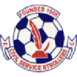 club logo