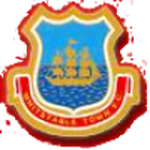 club logo