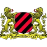 club logo