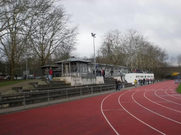 stadium photo