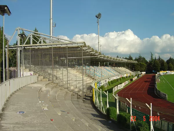 stadium photo