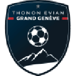 club logo