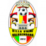 club logo