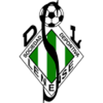 club logo