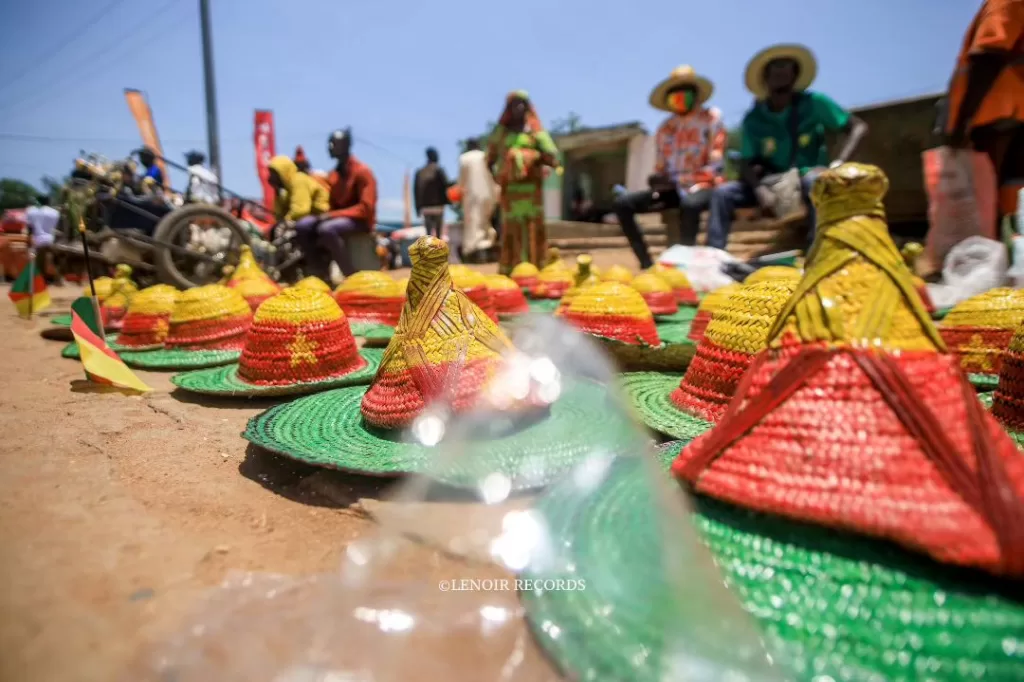 Cameroun - Burundi : Garoua est en fête