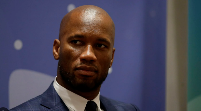 CAN 2023, Didier Drogba, Emerse Faé