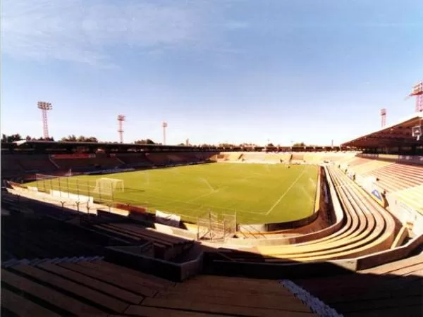 stadium photo