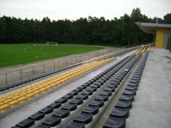 stadium photo