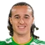 Diego Laxalt