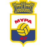 club logo