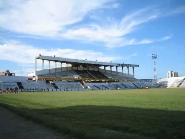 stadium photo