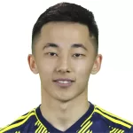 player photo