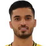 player photo