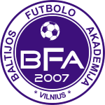 club logo