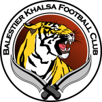 club logo