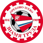 club logo