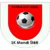 club logo