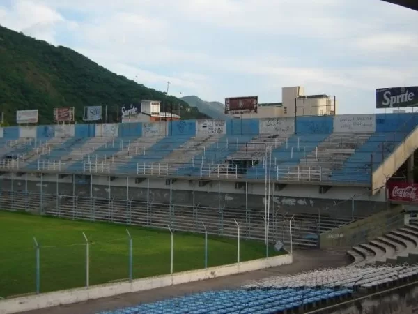 stadium photo