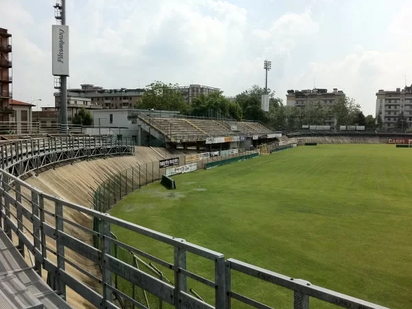 stadium photo