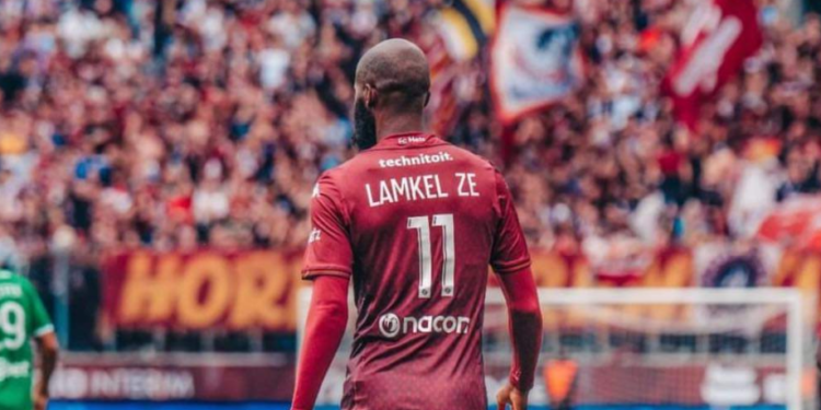 FC Metz, Lamkel Ze, Hatayspor, Ligue 1