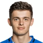 player photo