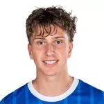 player photo