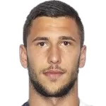 player photo