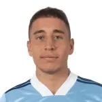 Emre Mor