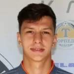 player photo